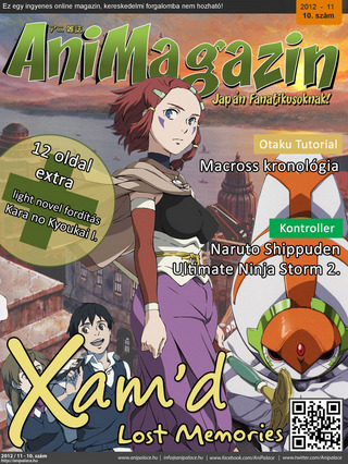 AniMagazin 10