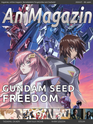 AniMagazin 80