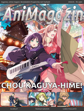 AniMagazin 90