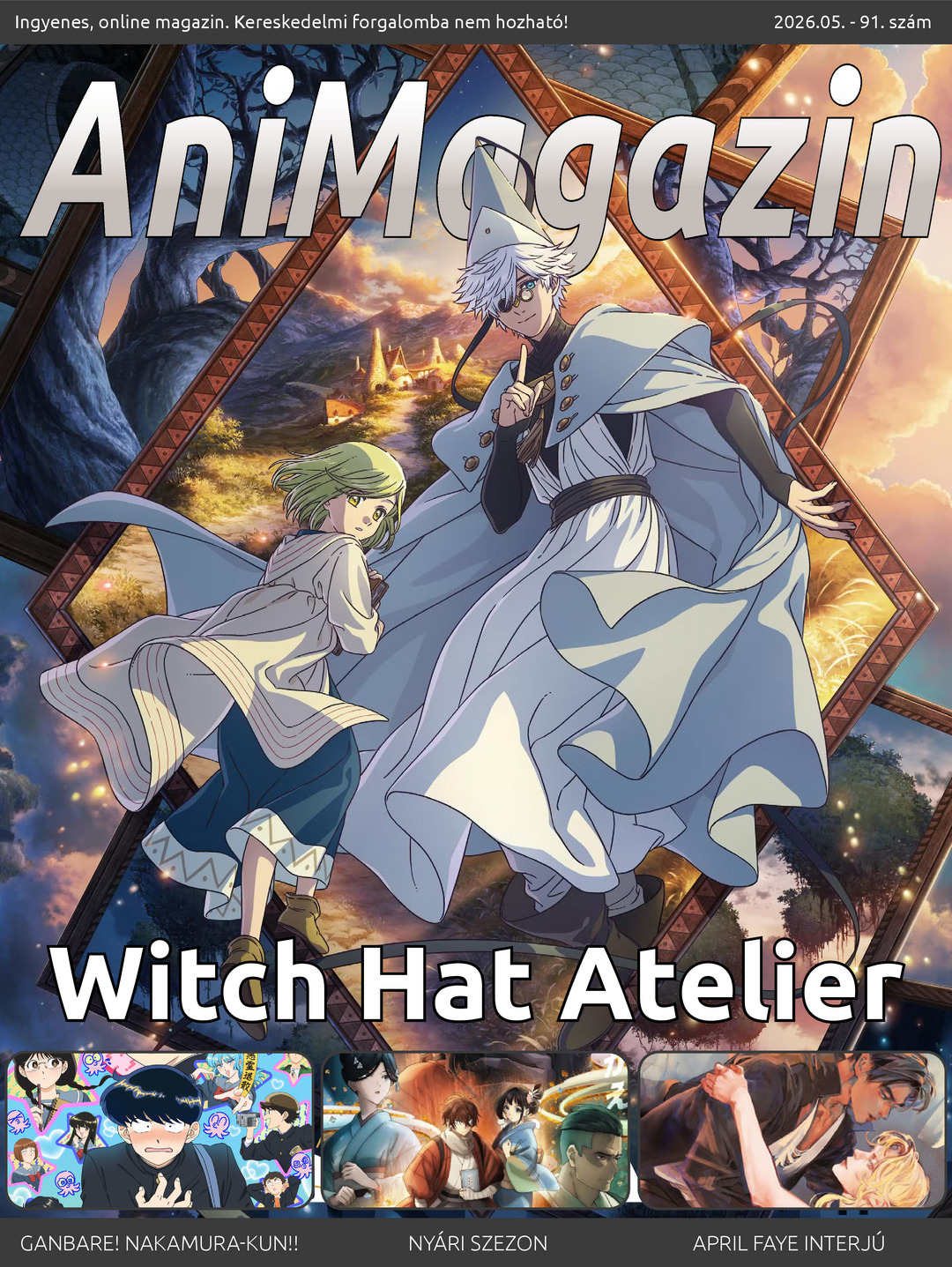AniMagazin 91